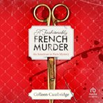 A Fashionably French Murder cover image cdn