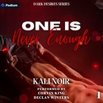 One Is Never Enough cover image cdn
