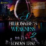 A Billionaire's Weakness 2 cover image cdn