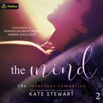 The Mind cover image cdn