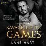 Savage Little Games cover image cdn