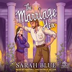 The Marriage Hex cover image cdn