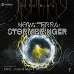 Nova Terra: Stormbringer cover image cdn