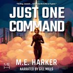 Just One Command cover image cdn