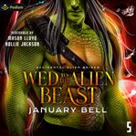 Wed to the Alien Beast cover image cdn