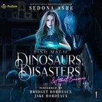 Dinosaurs, Disasters and Albert Einswine cover image cdn