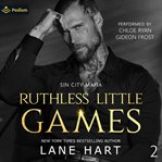Ruthless Little Games cover image cdn
