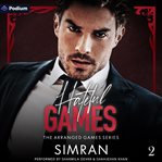 Hateful Games cover image cdn