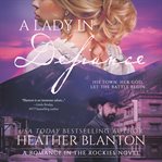 A Lady in Defiance : A Christian Historical Romance cover image cdn