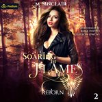 Soaring in Flames cover image cdn