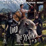 Lord of the System: Book 3 cover image cdn