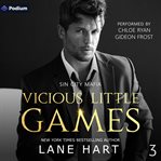 Vicious Little Games cover image cdn