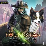 The Houndsman: A Base-Building LitRPG Adventure cover image cdn