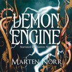 Demon Engine cover image cdn