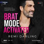 Brat Mode Activated cover image cdn