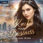 Knot Your Business cover image cdn