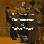 The Innocence of Father Brown cover image cdn