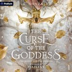 The Curse of the Goddess cover image cdn