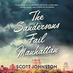 The Sandersons Fail Manhattan cover image cdn