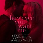 However You Want Me cover image cdn