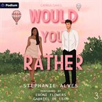 Would You Rather cover image cdn