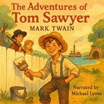 The Adventures of Tom Sawyer cover image cdn