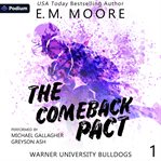 The Comeback Pact cover image cdn