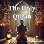 The Holy Quran cover image cdn