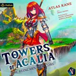 The Reincarnated Core Volume 5 cover image cdn