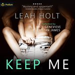 Keep Me cover image cdn