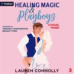 Healing Magic & Playboys cover image cdn