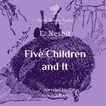 Five Children and It cover image cdn
