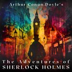 The Adventures of Sherlock Holmes cover image cdn