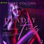 Deadly Ties cover image cdn