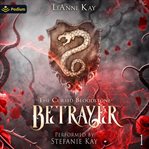 Betrayer cover image cdn