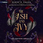 Of Ash and Ivy cover image cdn