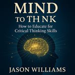 Mind to Think cover image cdn