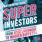 Superinvestors : Lessons From the Greatest Investors in History cover image cdn