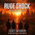 Rude Shock cover image cdn