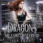 Dragons Are a Girl's Best Friend cover image cdn