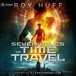 Seven Rules of Time Travel cover image cdn
