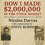 How I Made $2,000,000 in the Stock Market : Updated for the 21st Century cover image cdn