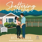 Sheltering Naomi cover image cdn