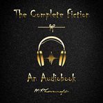 The Complete Fiction of H. P. Lovecraft cover image cdn