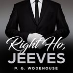 Right Ho Jeeves cover image cdn