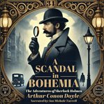 A Scandal in Bohemia cover image cdn