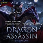 Dragon Assassin: Volume 1 cover image cdn