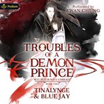 Troubles of a Demon Prince cover image cdn
