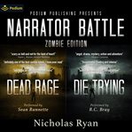 Narrator Battle: Zombie Edition cover image cdn