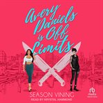 Avery Daniels Is off Limits cover image cdn